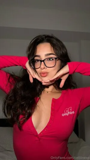 Celiiinexo OnlyFans Leaked Free Thumbnail Picture - #QypMEgiCnu