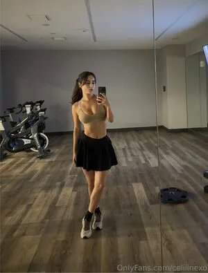 Celiiinexo OnlyFans Leaked Free Thumbnail Picture - #mVk3xtQajF