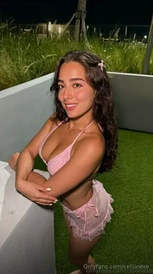 Celiiinexo OnlyFans Leaked Free Thumbnail Picture - #uLcjMsM1lD