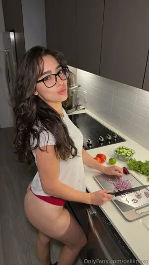 Celiiinexo OnlyFans Leaked Free Thumbnail Picture - #ulj4CYA2zK