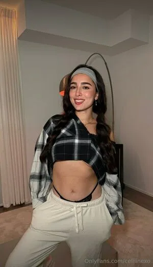 Celiiinexo OnlyFans Leaked Free Thumbnail Picture - #w74CB37aAC