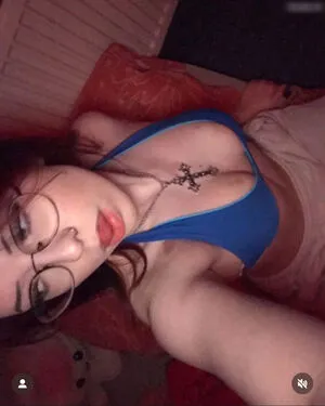 Celiimichelle OnlyFans Leaked Free Thumbnail Picture - #gKrnugAa3D