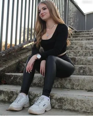 Celiin H OnlyFans Leaked Free Thumbnail Picture - #IVMvOC8XU7