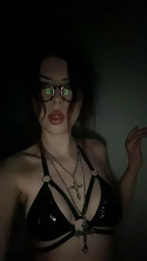 Celiivamp OnlyFans Leaked Free Thumbnail Picture - #imOO5dr4OS