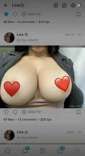 Celina B6 OnlyFans Leaked Free Thumbnail Picture - #2qJNdks9IH