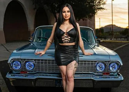 Celina B6 OnlyFans Leaked Free Thumbnail Picture - #QNiW7EYl5v