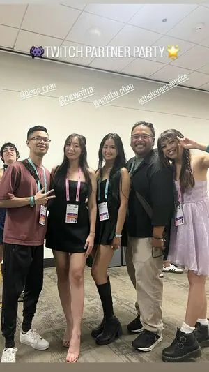 Celina Ceweina OnlyFans Leaked Free Thumbnail Picture - #vJgGKT6dqV