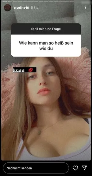 Celina Heinrichs OnlyFans Leaked Free Thumbnail Picture - #I40eaMeILe