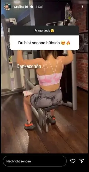 Celina Heinrichs OnlyFans Leaked Free Thumbnail Picture - #oRLlvSfC0Z