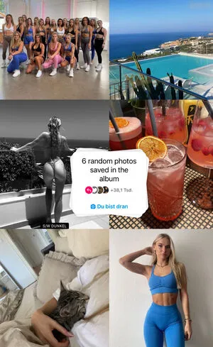 Celina Klug OnlyFans Leaked Free Thumbnail Picture - #4o6zqjhYU3