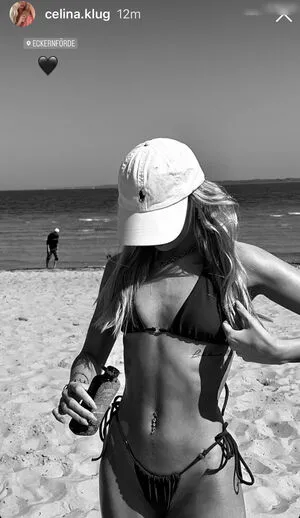 Celina Klug OnlyFans Leaked Free Thumbnail Picture - #5FDFdHiST8
