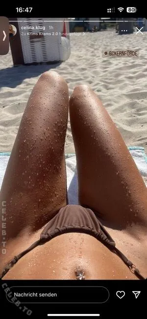 Celina Klug OnlyFans Leaked Free Thumbnail Picture - #Aq1sPLKyeH