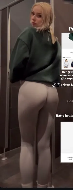 Celina Klug OnlyFans Leaked Free Thumbnail Picture - #FWlLc2ZqTz