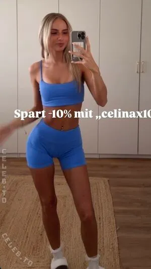 Celina Klug OnlyFans Leaked Free Thumbnail Picture - #HxfCdxCnjh