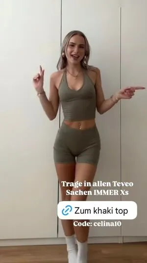 Celina Klug OnlyFans Leaked Free Thumbnail Picture - #QBkdJo4Wm6