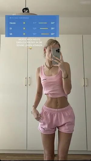 Celina Klug OnlyFans Leaked Free Thumbnail Picture - #WKvDXMCvDs