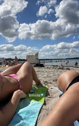 Celina Klug OnlyFans Leaked Free Thumbnail Picture - #gF05F76bYT