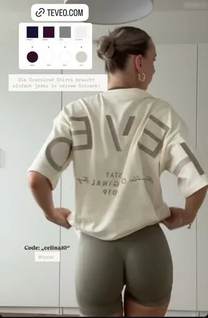 Celina Klug OnlyFans Leaked Free Thumbnail Picture - #m7Dvc2SMhI