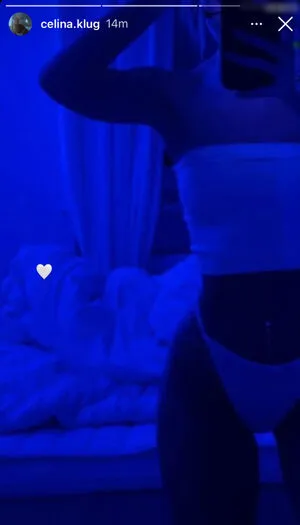 Celina Klug OnlyFans Leaked Free Thumbnail Picture - #vLPnP2PkEa