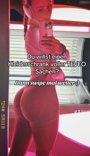 Celina Klug OnlyFans Leaked Free Thumbnail Picture - #zh616KKH49