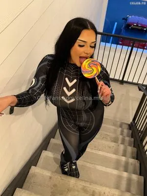 Celina Melon OnlyFans Leaked Free Thumbnail Picture - #EayYUv9lPG