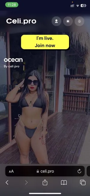 Celina Perera OnlyFans Leaked Free Thumbnail Picture - #5PBgoFNDwP