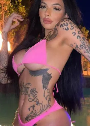 Celina Powel OnlyFans Leaked Free Thumbnail Picture - #eytgw9F83x