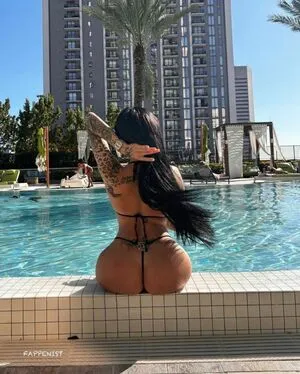 Celina Powel OnlyFans Leaked Free Thumbnail Picture - #yrcjX6ykab
