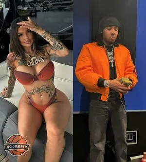 Celina Powell OnlyFans Leaked Free Thumbnail Picture - #4O3w2OGSuH