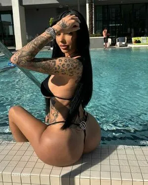 Celina Powell OnlyFans Leaked Free Thumbnail Picture - #E3BAXl9YlQ