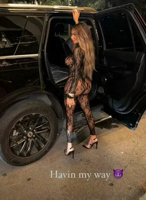 Celina Powell OnlyFans Leaked Free Thumbnail Picture - #HYHJr9lPIQ