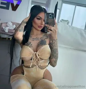 Celina Powell OnlyFans Leaked Free Thumbnail Picture - #UEccaFYkFz