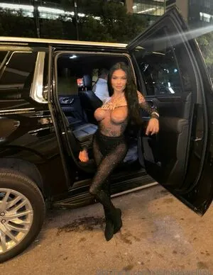 Celina Powell OnlyFans Leaked Free Thumbnail Picture - #b56vp0onot