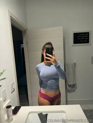 Celina Smith OnlyFans Leaked Free Thumbnail Picture - #U1mZuabOgd