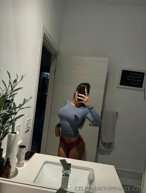 Celina Smith OnlyFans Leaked Free Thumbnail Picture - #u7mL54LilF