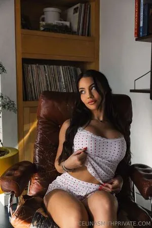 Celina Smith OnlyFans Leaked Free Thumbnail Picture - #yTWbLBWWxY