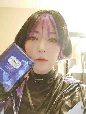 Celina Tkn0801 OnlyFans Leaked Free Thumbnail Picture - #sPwq93j51Y