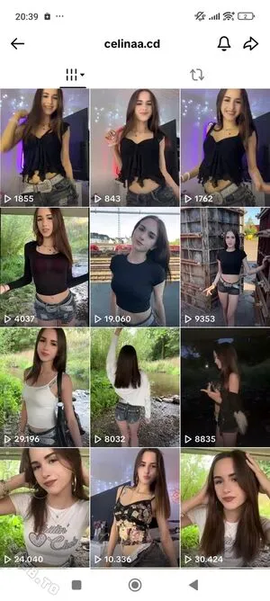 Celinaa Cd OnlyFans Leaked Free Thumbnail Picture - #7bYO83PQ7q