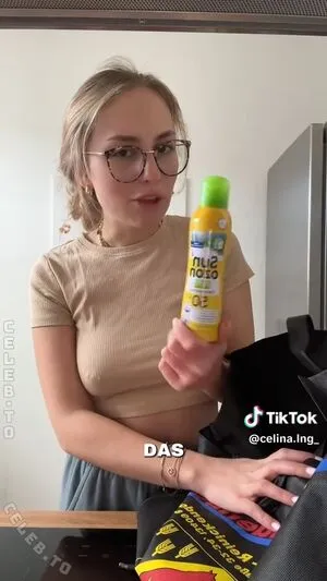 Celinaalng OnlyFans Leaked Free Thumbnail Picture - #uAl3vwXn5M