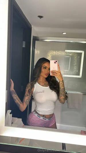 Celinapowelltoo OnlyFans Leaked Free Thumbnail Picture - #EowjoxM5fR