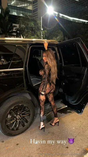 Celinapowelltoo OnlyFans Leaked Free Thumbnail Picture - #cBKmgaXx2y