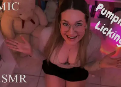 Celine Asmr OnlyFans Leaked Free Thumbnail Picture - #SWgjeXpzJW