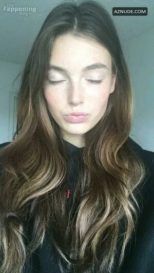 Celine Bethmann OnlyFans Leaked Free Thumbnail Picture - #18zjhZG26G