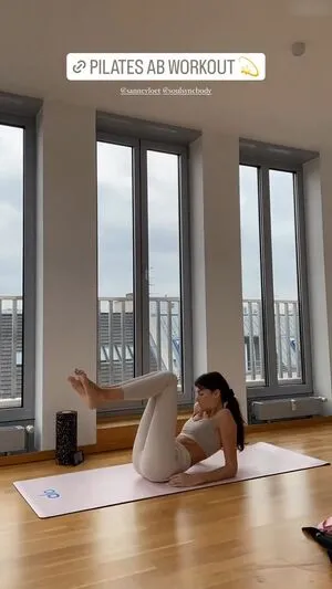 Celine Bethmann OnlyFans Leaked Free Thumbnail Picture - #40YOlTcm5S