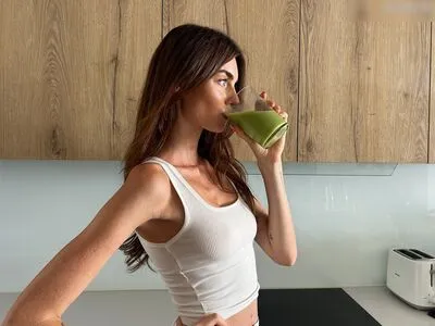Celine Bethmann OnlyFans Leaked Free Thumbnail Picture - #5AWsASgwRS