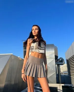 Celine Bethmann OnlyFans Leaked Free Thumbnail Picture - #91SffbRicI