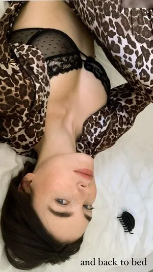 Celine Bethmann OnlyFans Leaked Free Thumbnail Picture - #AuOCjTAOqw