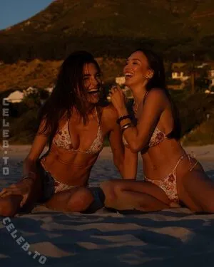 Celine Bethmann OnlyFans Leaked Free Thumbnail Picture - #B1FnaOVS2I