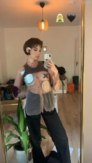 Celine Bethmann OnlyFans Leaked Free Thumbnail Picture - #N2jTMWF6O0