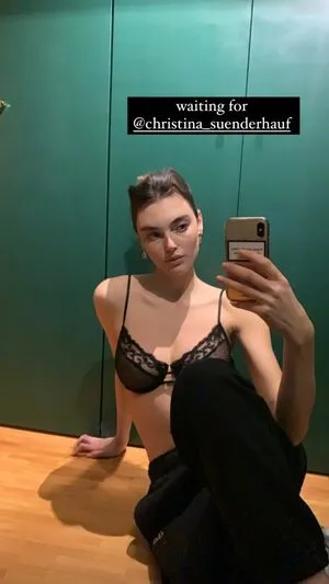 Celine Bethmann OnlyFans Leaked Free Thumbnail Picture - #bAyZqdiZj5